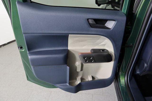 new 2025 Ford Maverick car, priced at $39,480