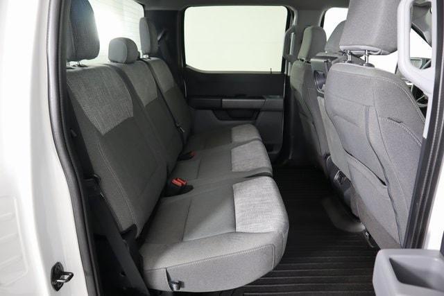 used 2023 Ford F-150 car