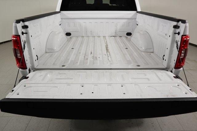 used 2023 Ford F-150 car