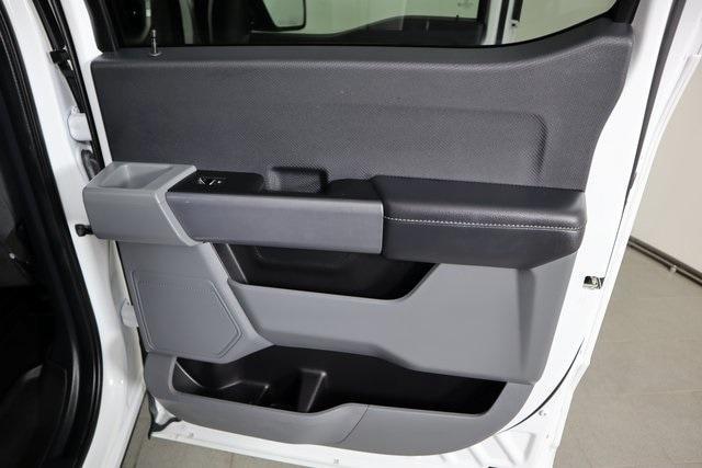 used 2023 Ford F-150 car
