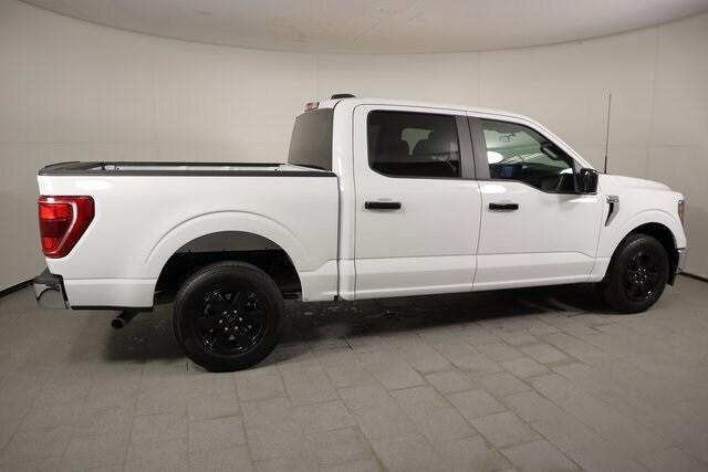 used 2023 Ford F-150 car
