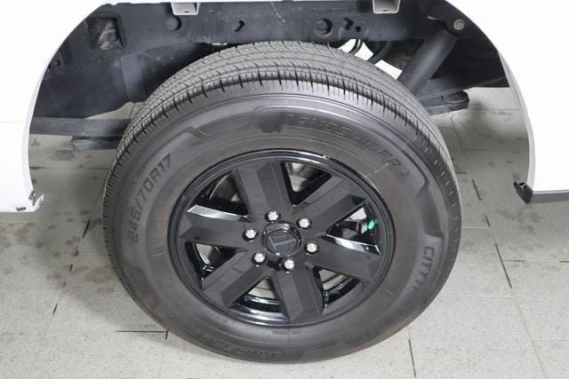 used 2023 Ford F-150 car