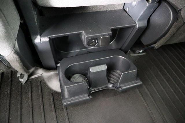 used 2023 Ford F-150 car