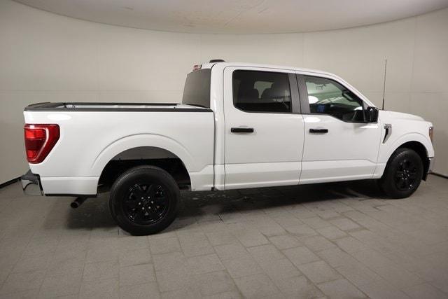 used 2023 Ford F-150 car, priced at $30,950