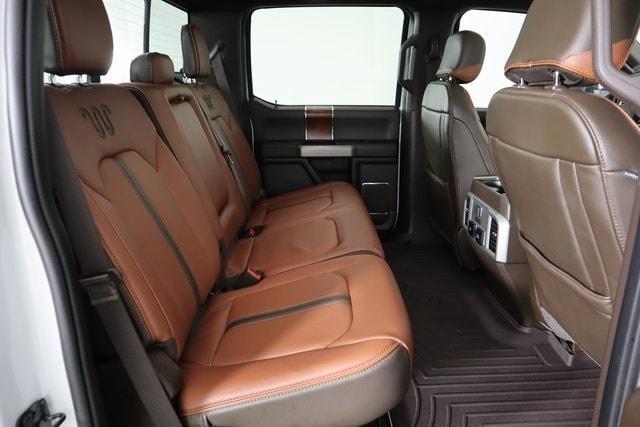 used 2022 Ford F-250 car, priced at $56,950