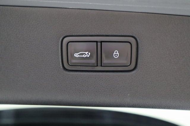 used 2023 Genesis GV70 car, priced at $36,950