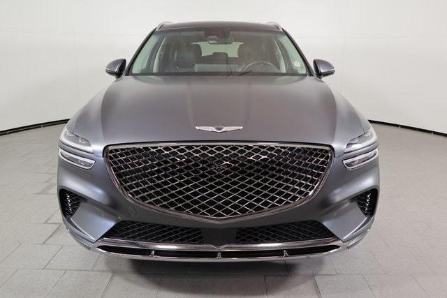 used 2023 Genesis GV70 car, priced at $36,950
