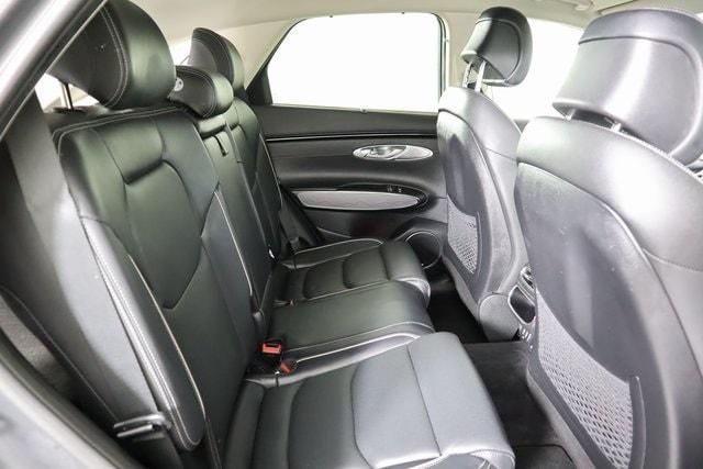 used 2023 Genesis GV70 car, priced at $36,950