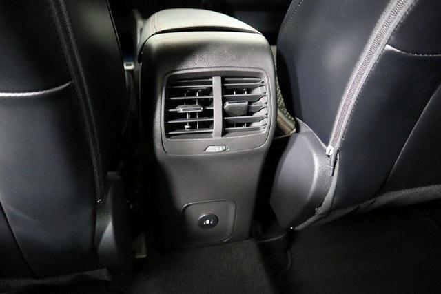 used 2024 Ford Escape car, priced at $24,950