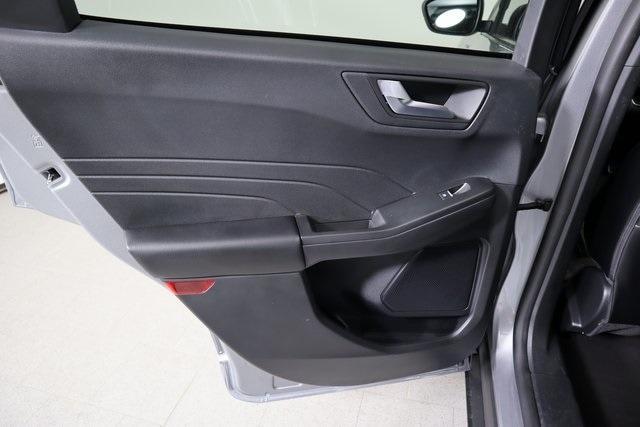used 2024 Ford Escape car, priced at $24,950