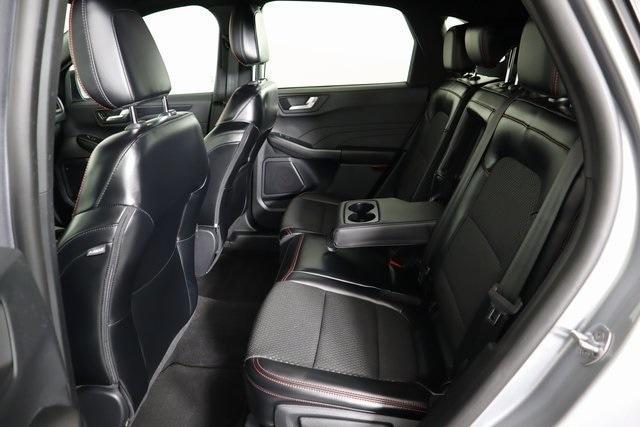 used 2024 Ford Escape car, priced at $24,950