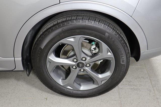 used 2024 Ford Escape car, priced at $24,950