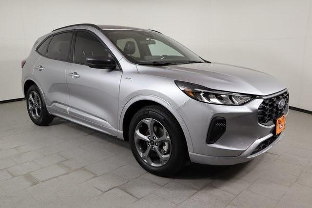used 2024 Ford Escape car, priced at $24,950