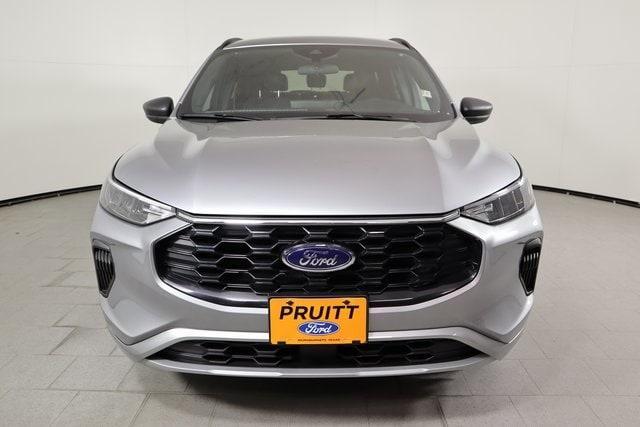 used 2024 Ford Escape car, priced at $24,950