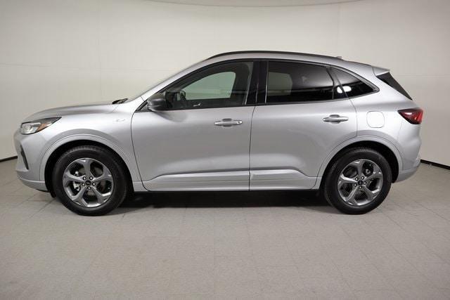 used 2024 Ford Escape car, priced at $24,950