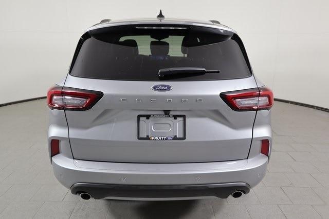 used 2024 Ford Escape car, priced at $24,950