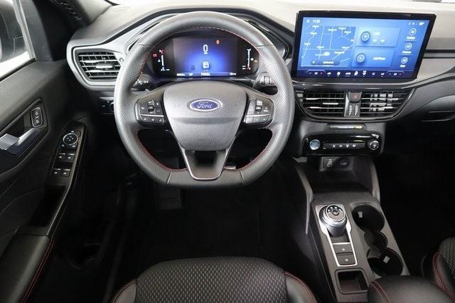 used 2024 Ford Escape car, priced at $24,950