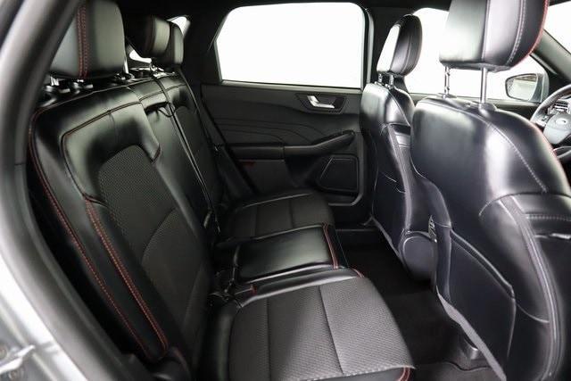 used 2024 Ford Escape car, priced at $24,950