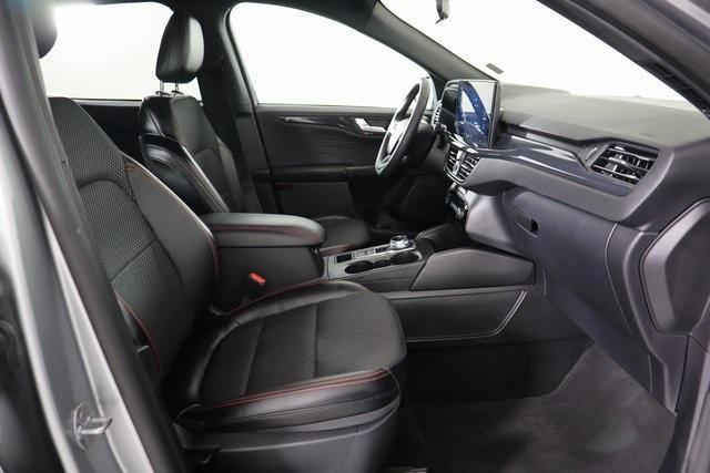 used 2024 Ford Escape car, priced at $24,950