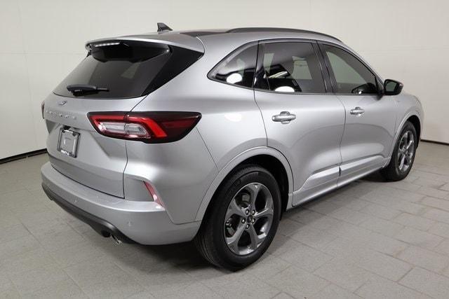 used 2024 Ford Escape car, priced at $24,950