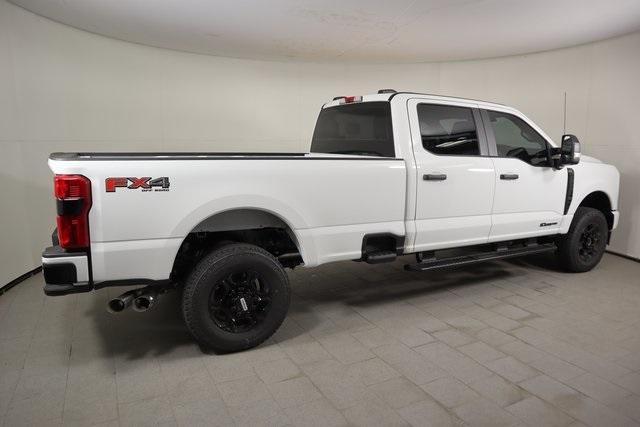 new 2025 Ford F-350 car, priced at $72,245