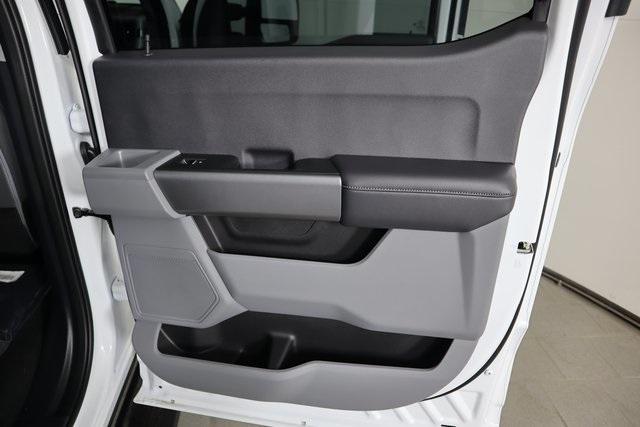 new 2025 Ford F-350 car, priced at $72,245
