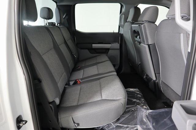 new 2025 Ford F-350 car, priced at $72,245
