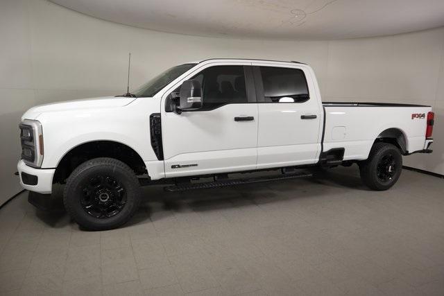 new 2025 Ford F-350 car, priced at $72,245
