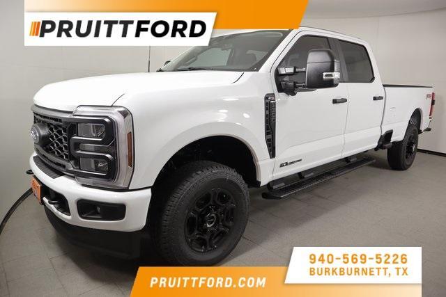 new 2025 Ford F-350 car, priced at $72,245