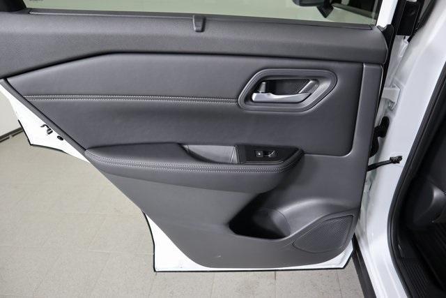 used 2026 Nissan Rogue car