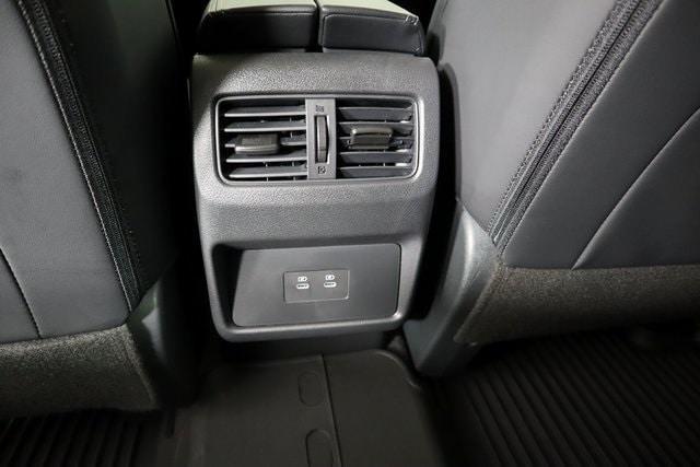 used 2026 Nissan Rogue car