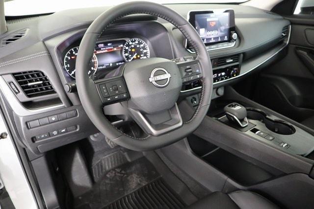 used 2026 Nissan Rogue car