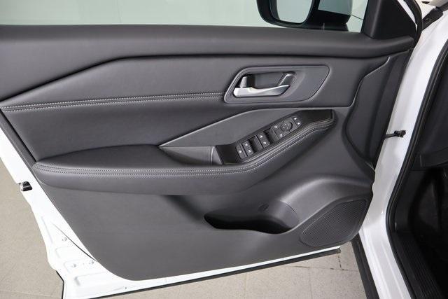 used 2026 Nissan Rogue car