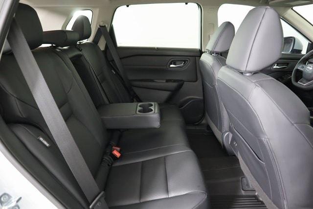 used 2026 Nissan Rogue car