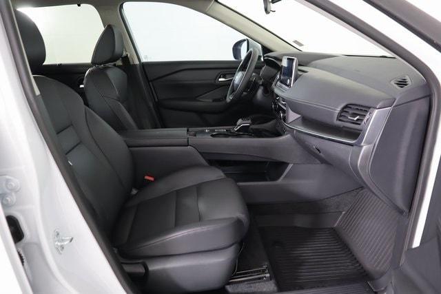 used 2026 Nissan Rogue car