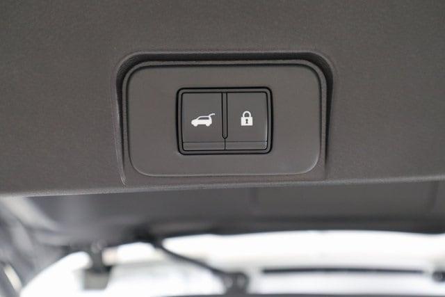 used 2026 Nissan Rogue car