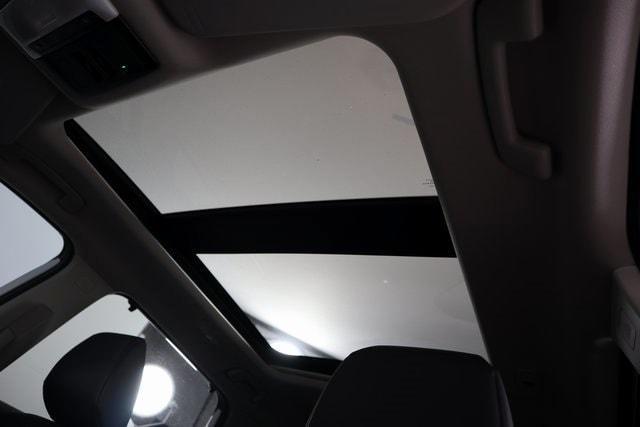 used 2026 Nissan Rogue car