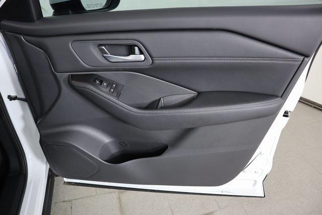 used 2026 Nissan Rogue car