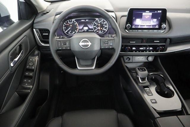 used 2026 Nissan Rogue car