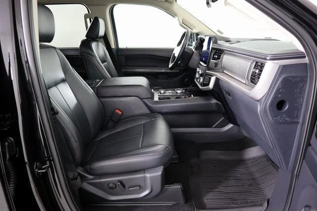 used 2024 Ford Expedition car, priced at $54,950