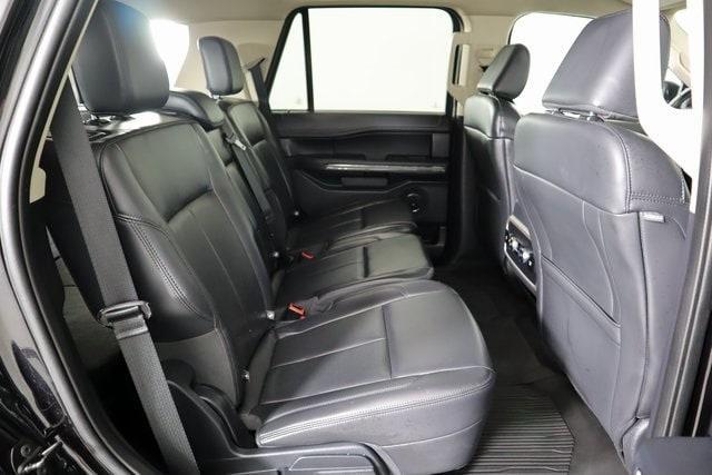 used 2024 Ford Expedition car, priced at $54,950