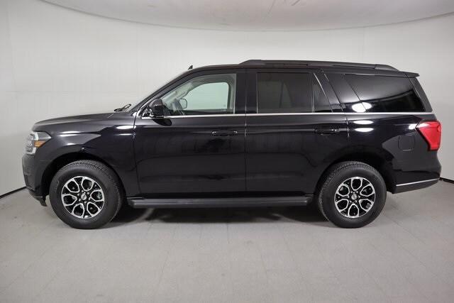 used 2024 Ford Expedition car, priced at $54,950