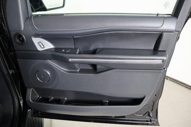 used 2024 Ford Expedition car, priced at $54,950