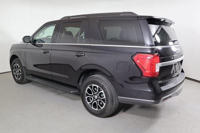 used 2024 Ford Expedition car, priced at $54,950