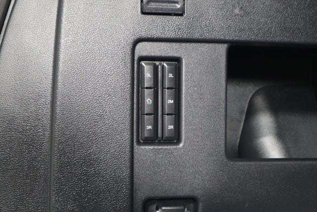 used 2024 Ford Expedition car, priced at $54,950