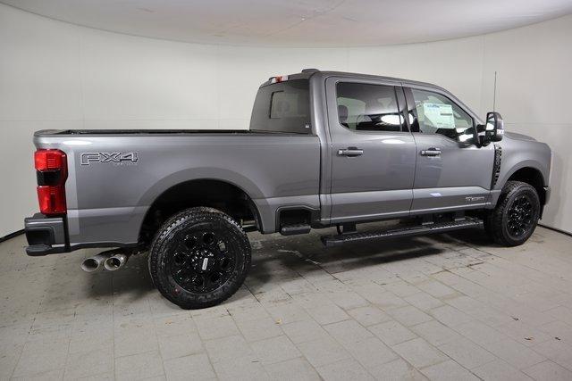 new 2025 Ford F-250 car, priced at $79,375