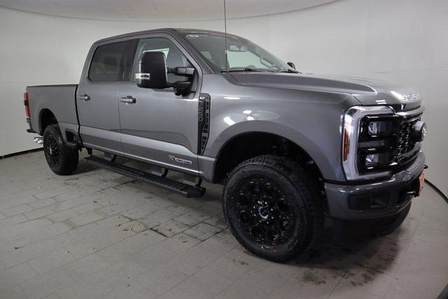 new 2025 Ford F-250 car, priced at $79,375