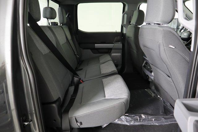 new 2025 Ford F-250 car, priced at $79,375