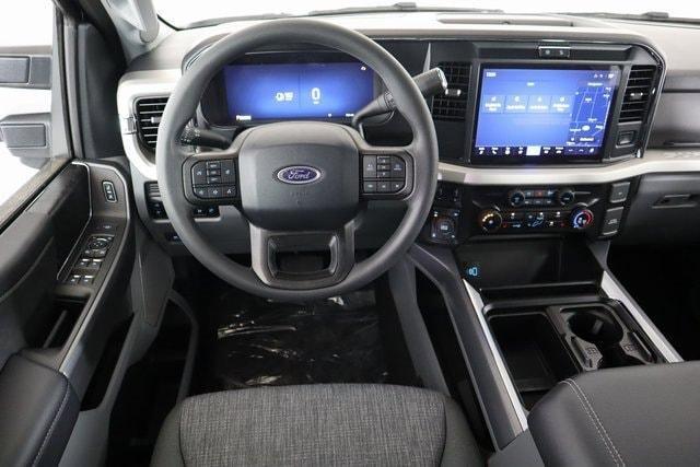 new 2025 Ford F-250 car, priced at $79,375