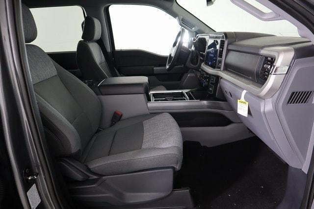new 2025 Ford F-250 car, priced at $79,375